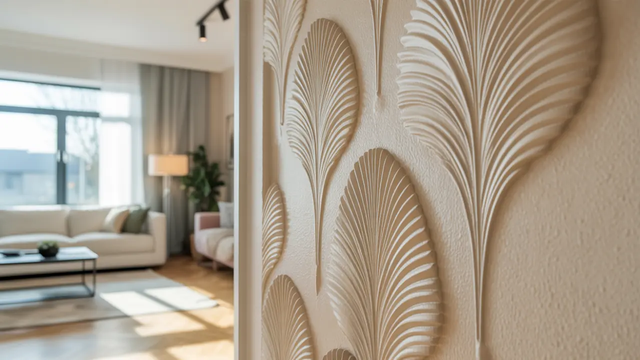 Sierpleister - professioneel resultaat door Tip Top Stukadoors