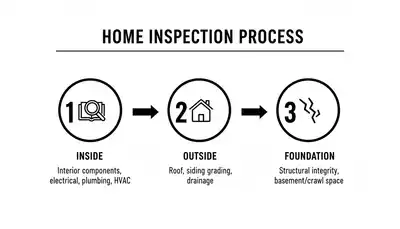 Werkproces stap 1: Inspectie en offerte